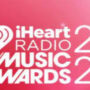 Full list of the winners of iHeartRadio Music Awards 2022