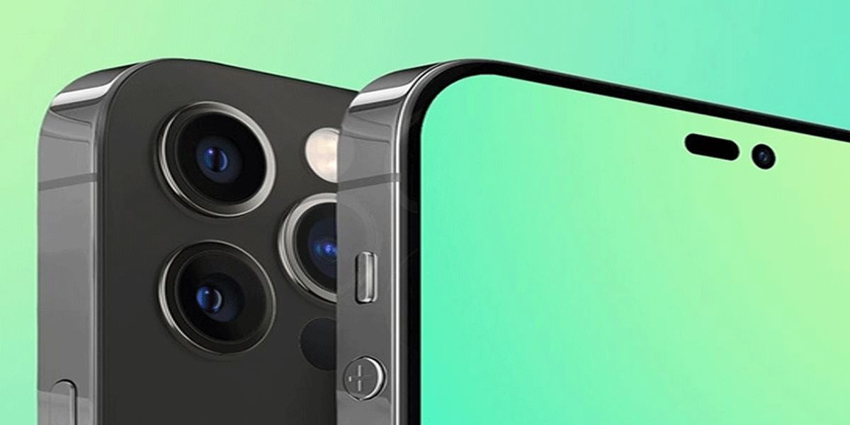 Apple iPhone 14 Pro