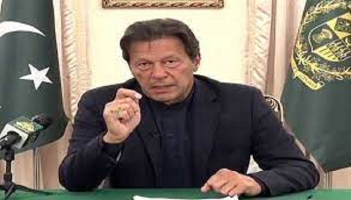 PM Imran Khan