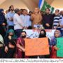 JI lambasts Sindh govt for stopping funds to children hospital in Karachi