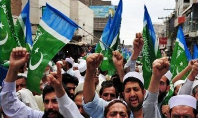 JI announces series of protests against inflation, govt in Multan