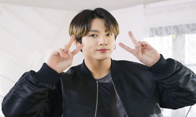 BTS Star Jung Kook tested COVID-19 positive after arrival in US, Hence Grammy Awards are now scheduled to be determined later