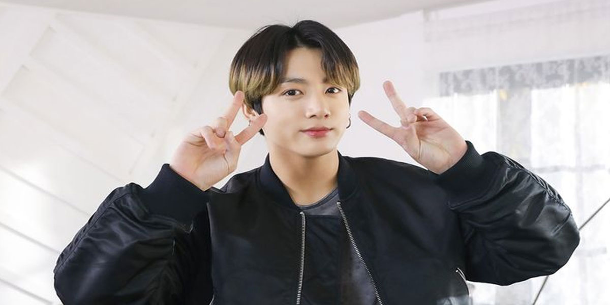 BTS Star Jung