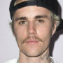 Justin Bieber rocks silver sunglasses, Photos