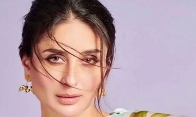Kareena Kapoor gears up for her OTT debut with a thrilling Netflix film