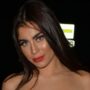 Katie Salmon of Love Island has announced the birth of her daughter Thaiga Dean