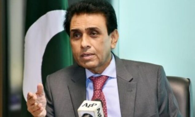 We find harmony with Maulana Fazl, says Khalid Maqbool