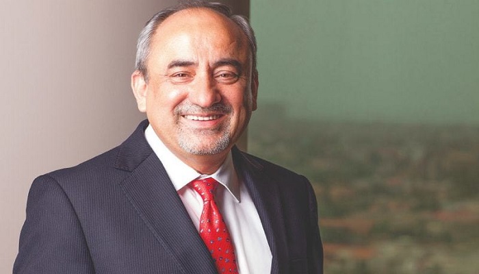 Khalid Mansoor