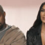 Kanye West gave reply to his ex Kim Kardashian on her accusations