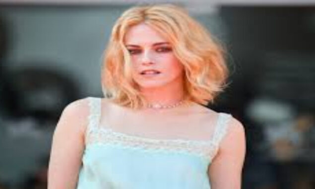 Kristen Stewart expressed her admiration for Diana after her portrayal in Spencer