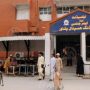 194 injured of suicide blast brought to LRH Peshawar: spokesperson