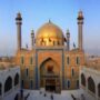 Qalandar Shahbaz’s 770th annual Urs begins at Sehwan