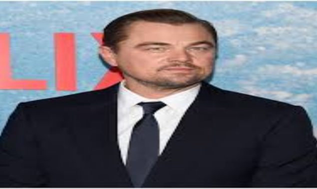 Leonardo DiCaprio donates $10 million to help Ukraine in the war