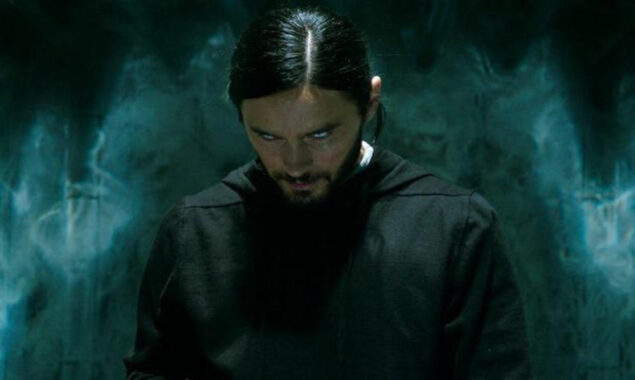 Jared Leto claims that Morbius will be a bigger hit than Spider-Man no way Home