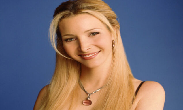 Lisa Kudrow is open to watching Friends spin-off with a entirely new cast