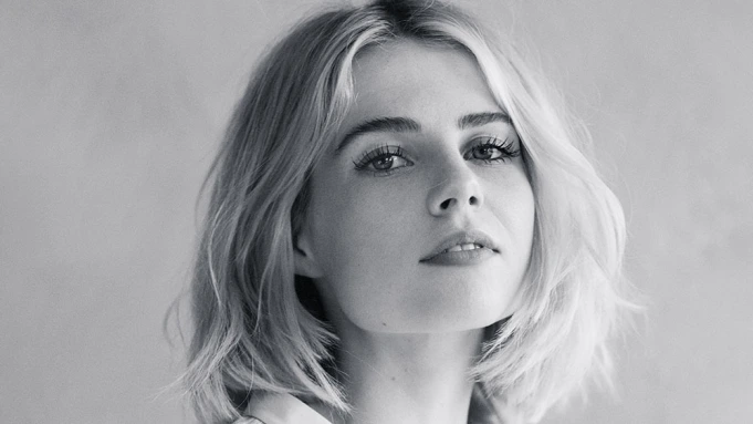 Lucy Boynton