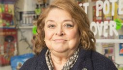 Lynda Baron