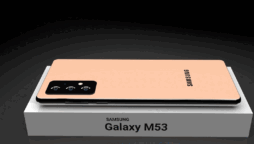 Samsung Galaxy M53