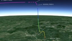 Six terrifying theories explaining why China Flight MU5735 crashed vertically from the sky, killing all 132 people on board.