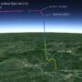 Six terrifying theories explaining why China Flight MU5735 crashed vertically from the sky, killing all 132 people on board.