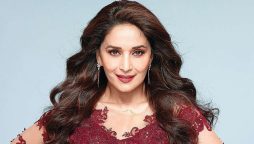 Madhuri Dixit