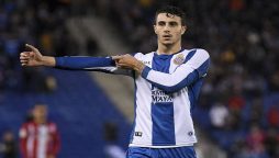 Mario Hermoso