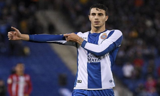 Mario Hermoso’s injury has been confirmed by Atletico Madrid