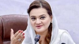 Marriyum Aurangzeb demands NA Speaker to convene session by March 22