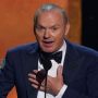 SAG Awards 2022 highlight: Micheal Keaton tears up while delivering his speech