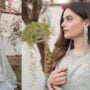 Minal Khan turns heads in this stunning ensemble