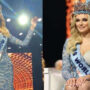 Karolina Bielawska from Poland is the newly crowned Miss World 2021