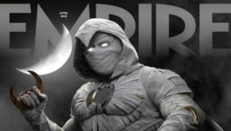 Moon Knight