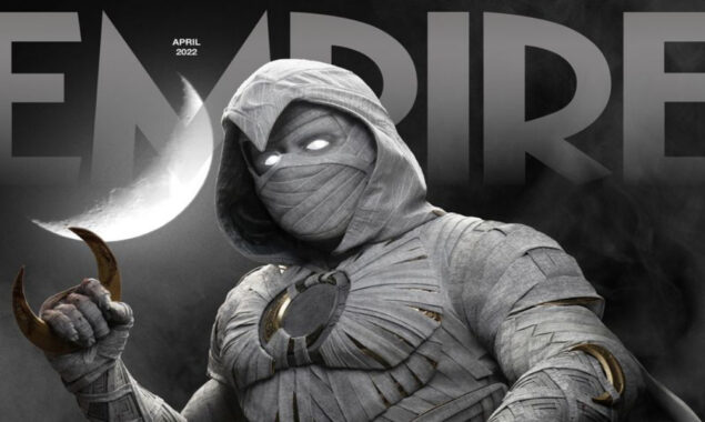 ‘Moon Knight’ Here’s What You Need to Know