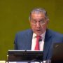 G77 advocates COVID-19 vaccines to be global public good: Munir Akram