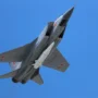 The aircraft plant near Lviv airport in western Ukraine was damaged by Russian missiles