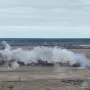 In the worst day of the invasion so far, a Russian helicopter was downed in a fireball blast, and Putin’s air force “lost nine aircraft.”