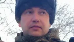Russian spy