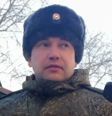 Russian spy captain killed in ‘top secret’ operation in Ukraine as Putin loses YET ANOTHER commander, bringing the total death toll to 12 so far