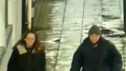 Murderer