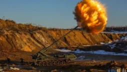 nuclear weapons