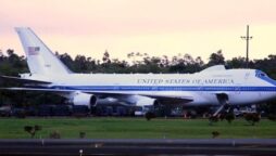Doomsday plane