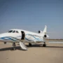 Inside the $136,000 private jet tour that will take you around the world in 23 days, including stops in ancient cities and luxurious resorts