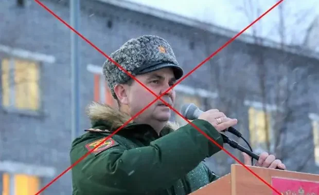 Raging Putin loses a SEVENTH colonel and ‘loses 17,000 troops’ as he flees Kyiv