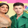 Nick Jonas comments ‘Gorgeous’ on his wife Priyanka Chopra’s new pic