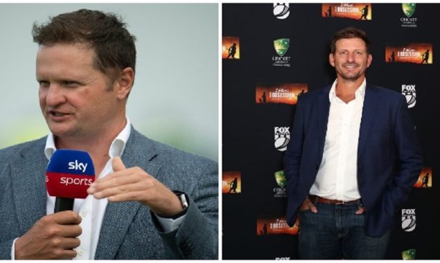 Pak vs Aus: Rob Key, Michael Kasprowicz named as commentators