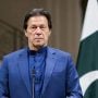 Opposition submits no-confidence motion against PM Imran Khan