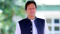 PM Imran greets nation, Muslim Ummah on Shab-e-Barat