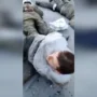 Ukraine will investigate after videos show alleged Russian POWs being shot and abused