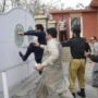 FIR filed against two PTI MNAs, 80 activists for storming into Sindh House