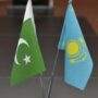 Kazakhstan to host summit for Pakistani companies in May: ambassador